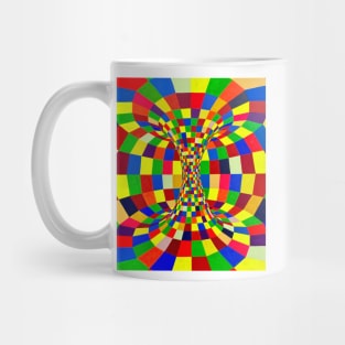 TORUS ENERGY FIELD Mug